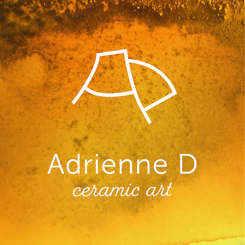 Adrienne D | ceramic art